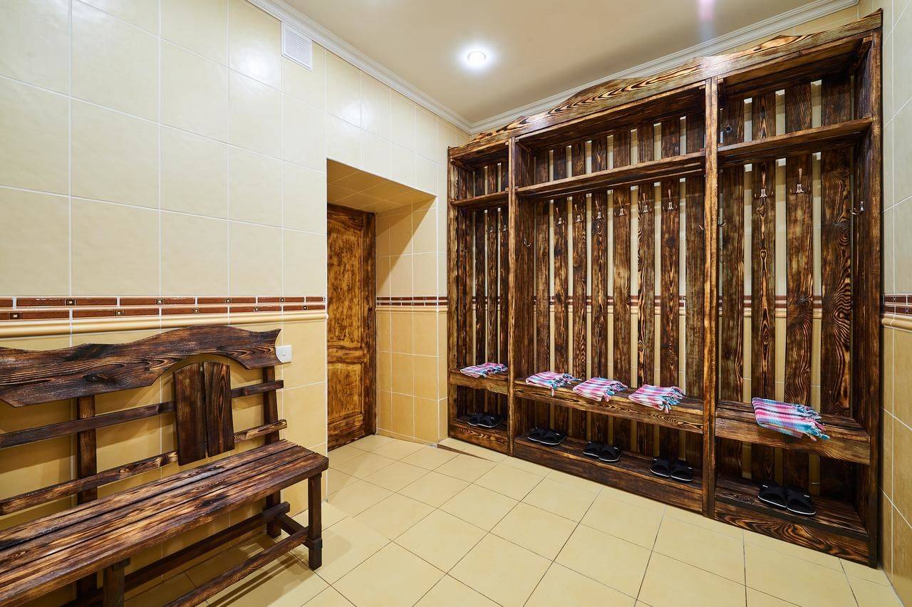 Фото Отели Чайка Гостиничный комплекс Караганда 38